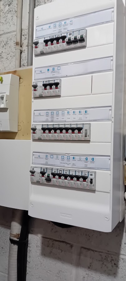 DEFI ELEC