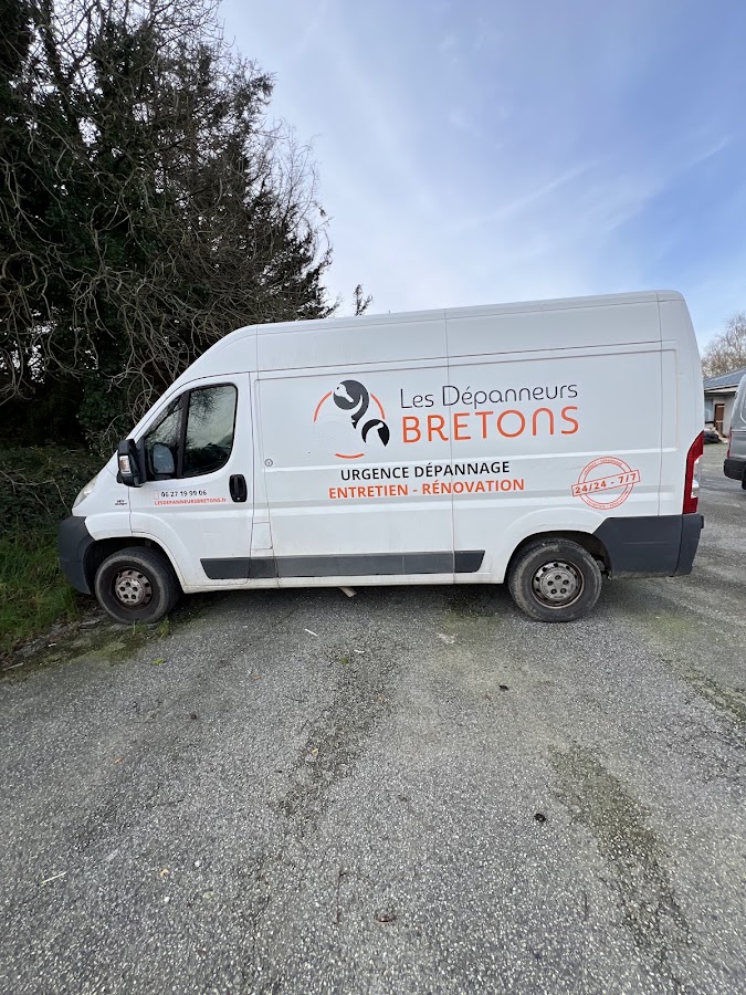 Les Dépanneurs Bretons