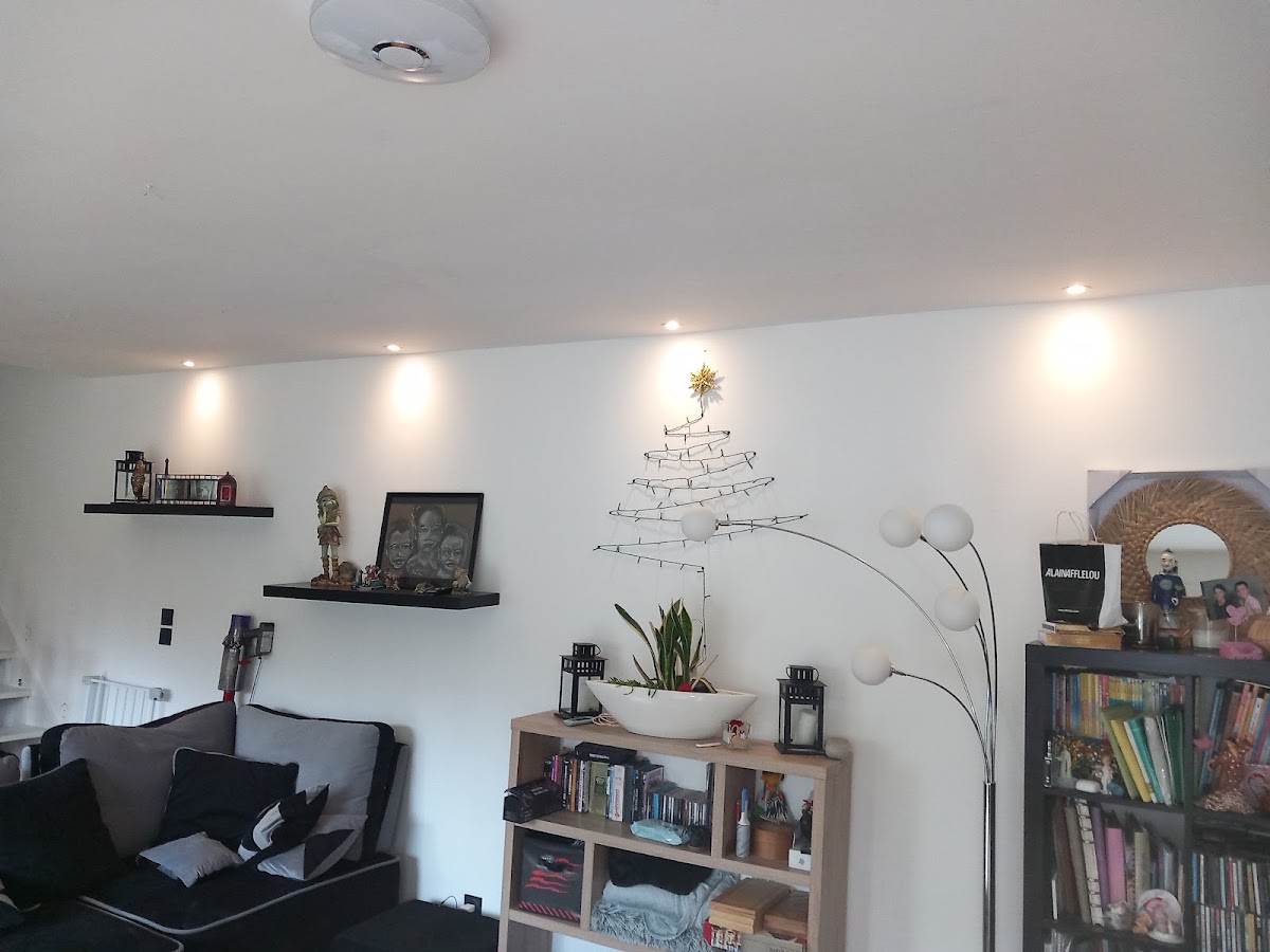 Antho Elec Services