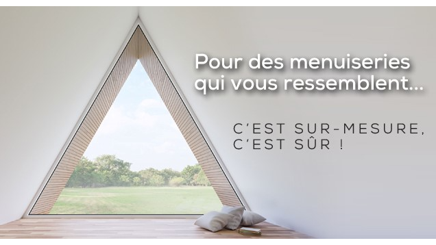 Brunet Menuiserie - Sur Mesure Menuiserie