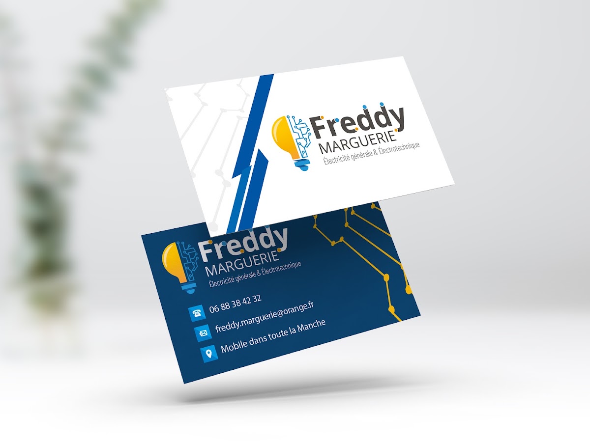 SARL Freddy Marguerie