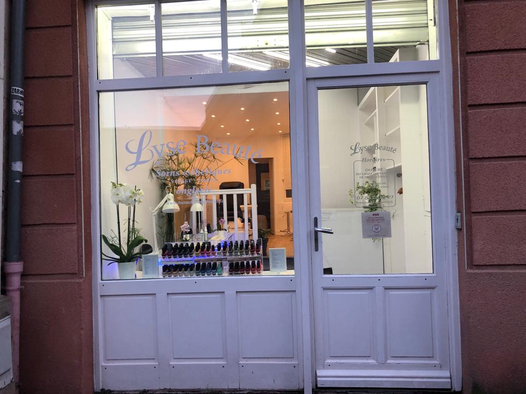 Lyse Beauté
