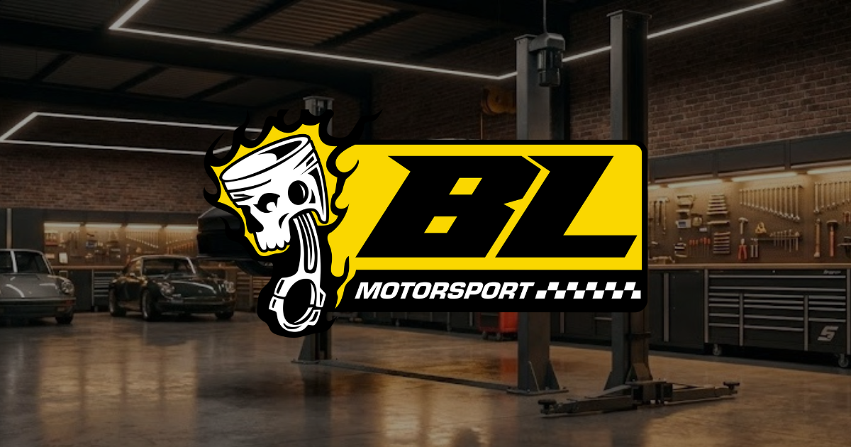 B.L MOTORSPORT