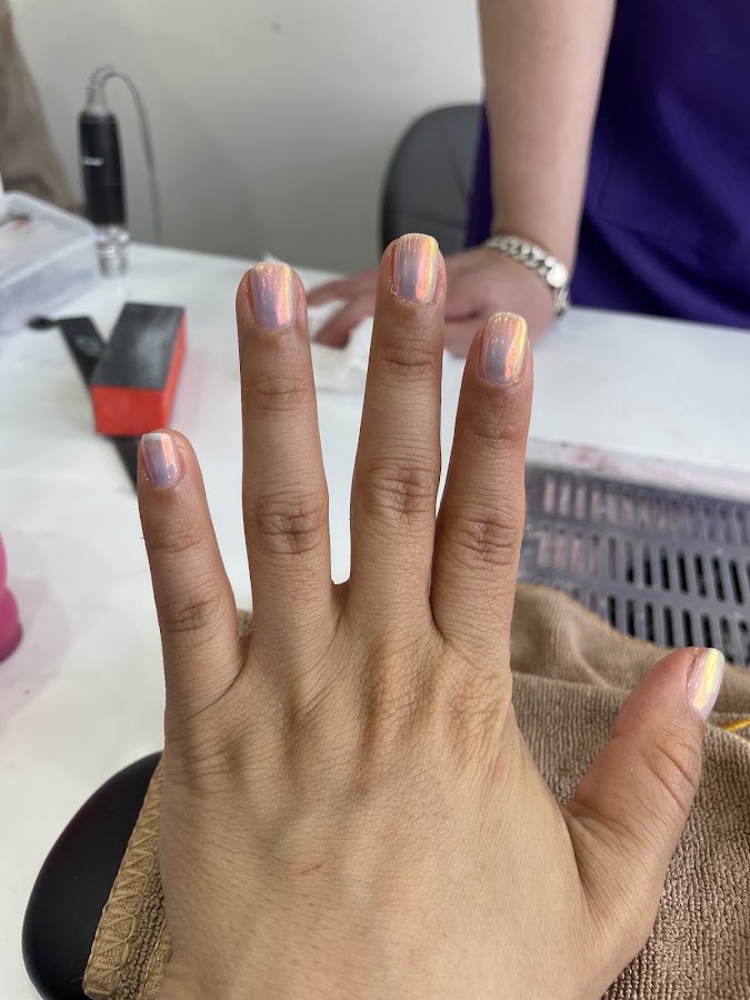 KIM NAILS PARIS 17e