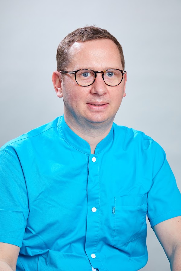 Dr Jourdan Emmanuel