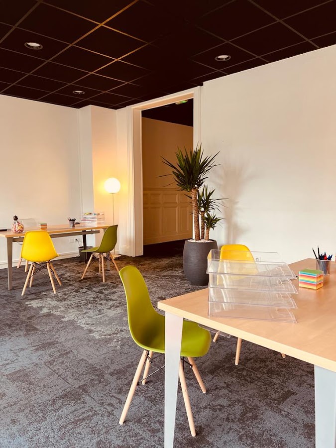 Les Arènes Immobilier