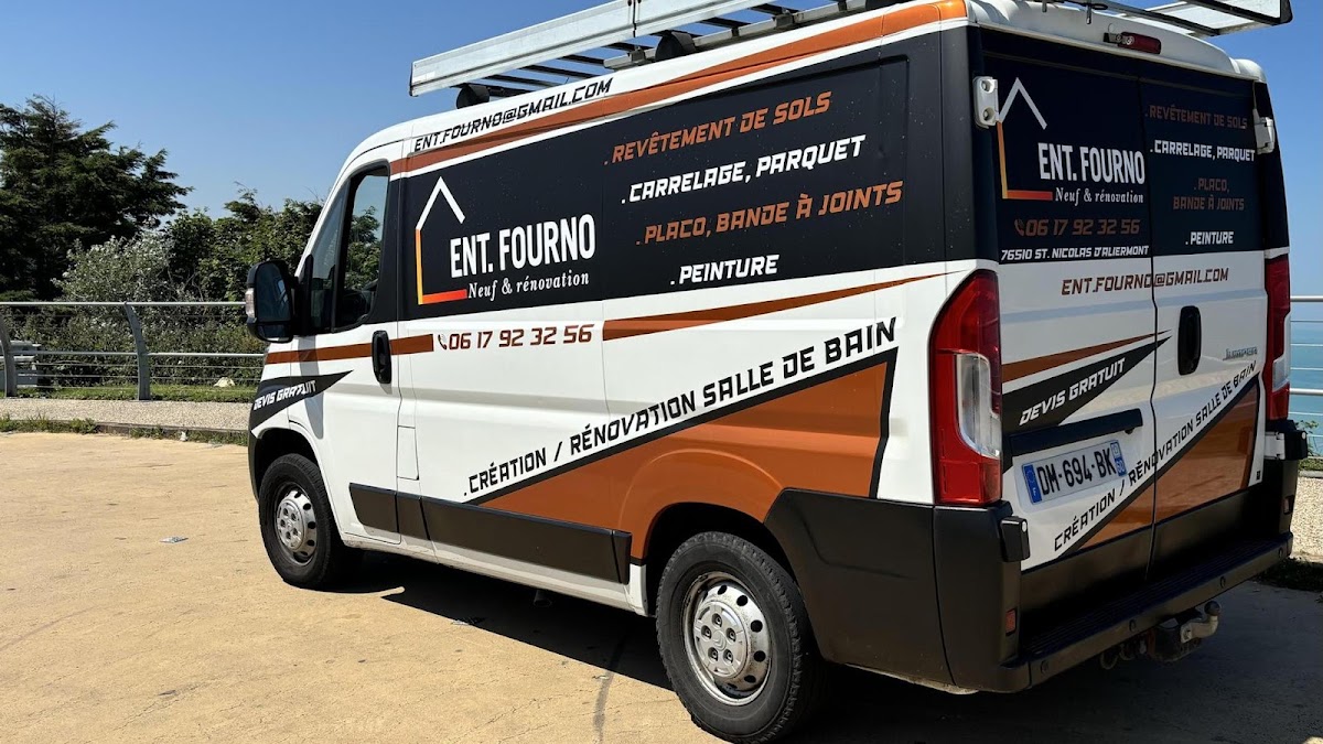 ENT Fourno