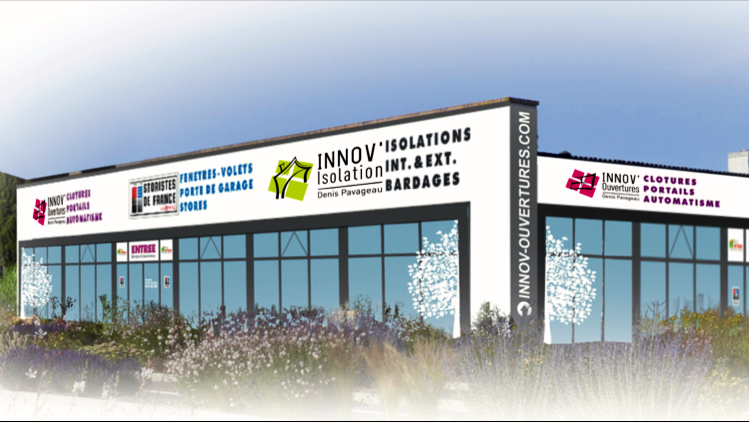 Innov'Isolation