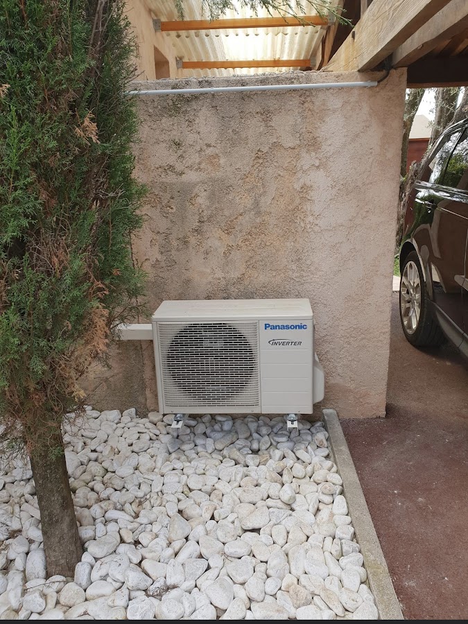 Climatisation Plomberie ALC