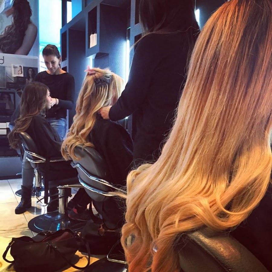 Extensions VIP - Claude Coiffure