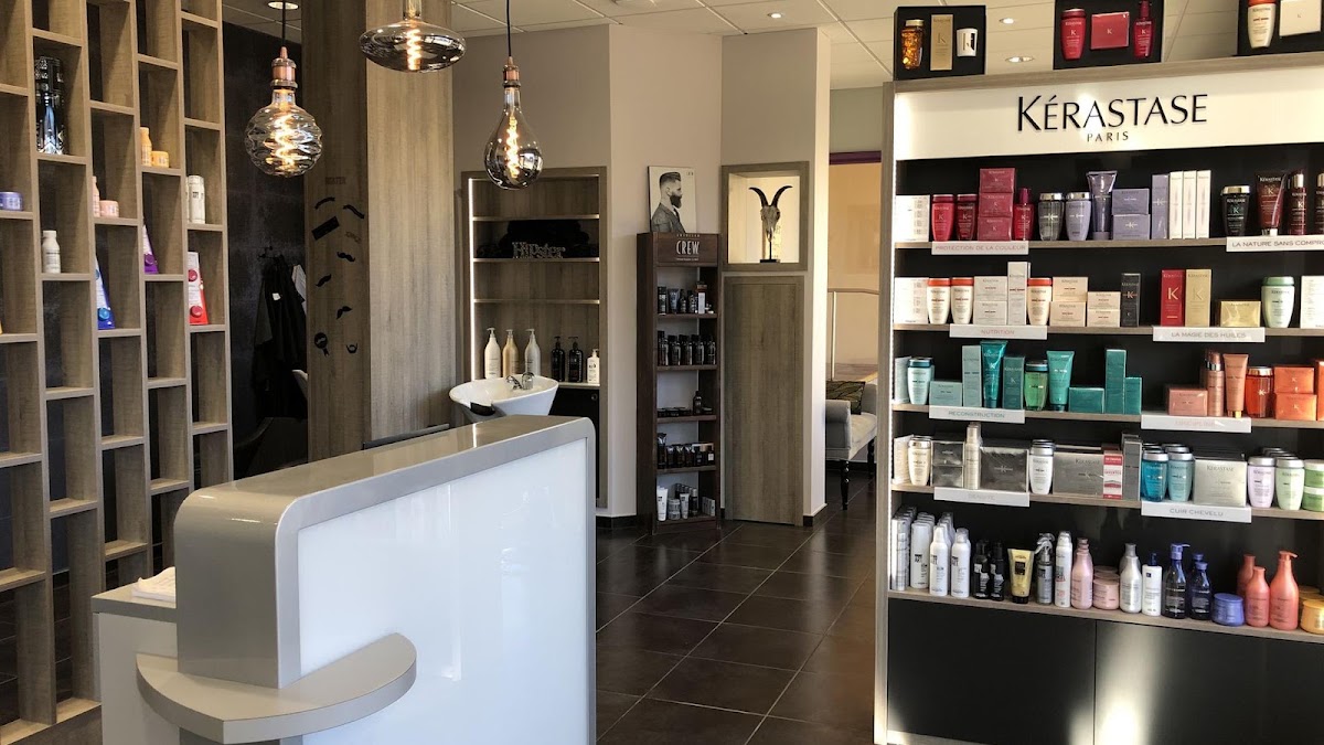 Duo Coiffure