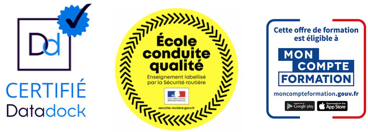 Auto Ecole Le Feu Vert