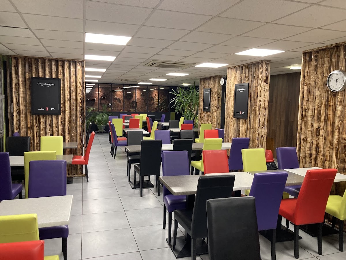Brasserie & Traiteur LE CENTRAL