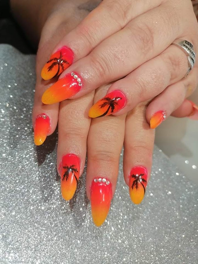 La nana des ongles
