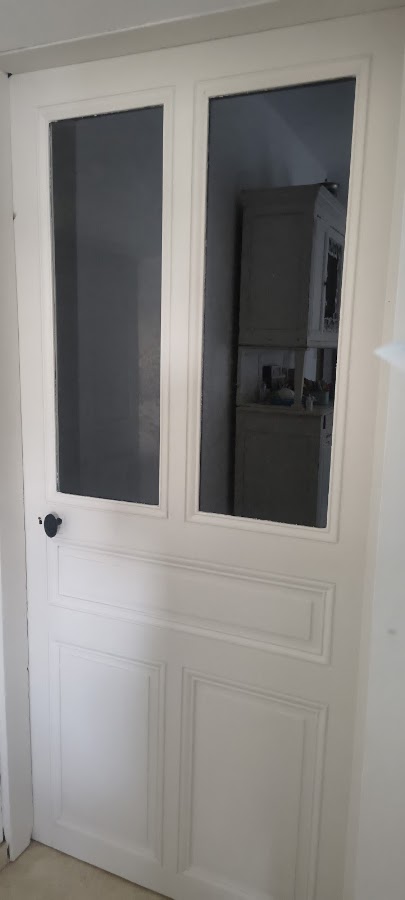 Miroiterie Cluzel SARL