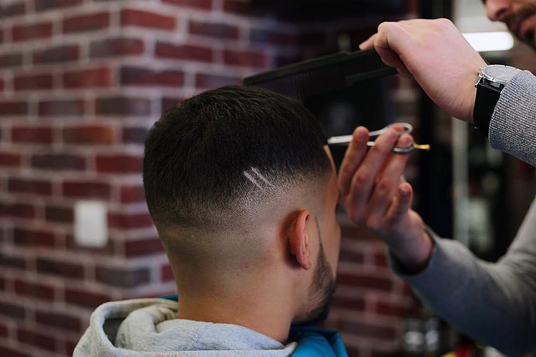 Barbershop 95