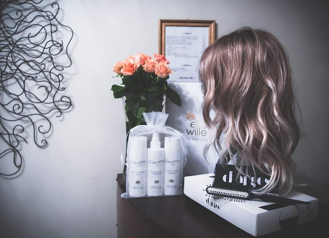 LM coiffure