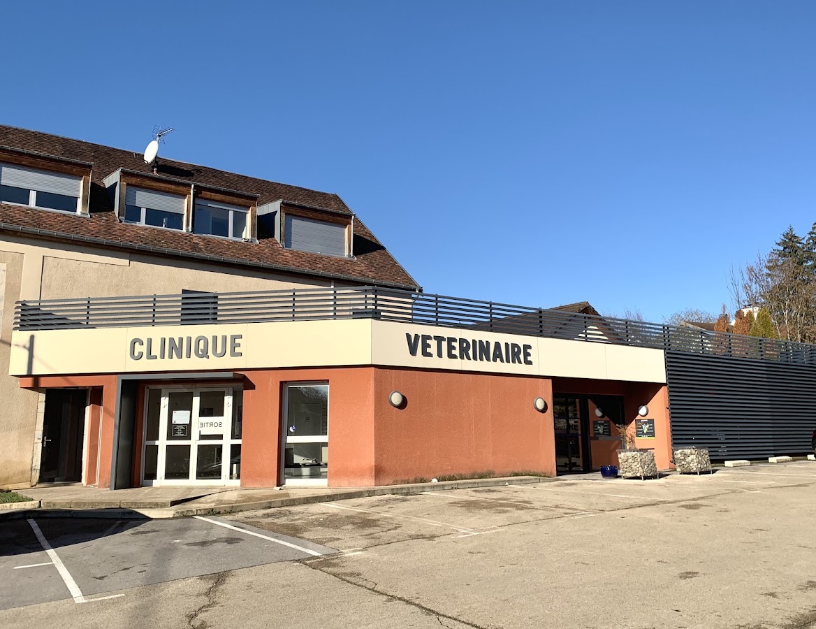 Clinique vétérinaire de Pirey