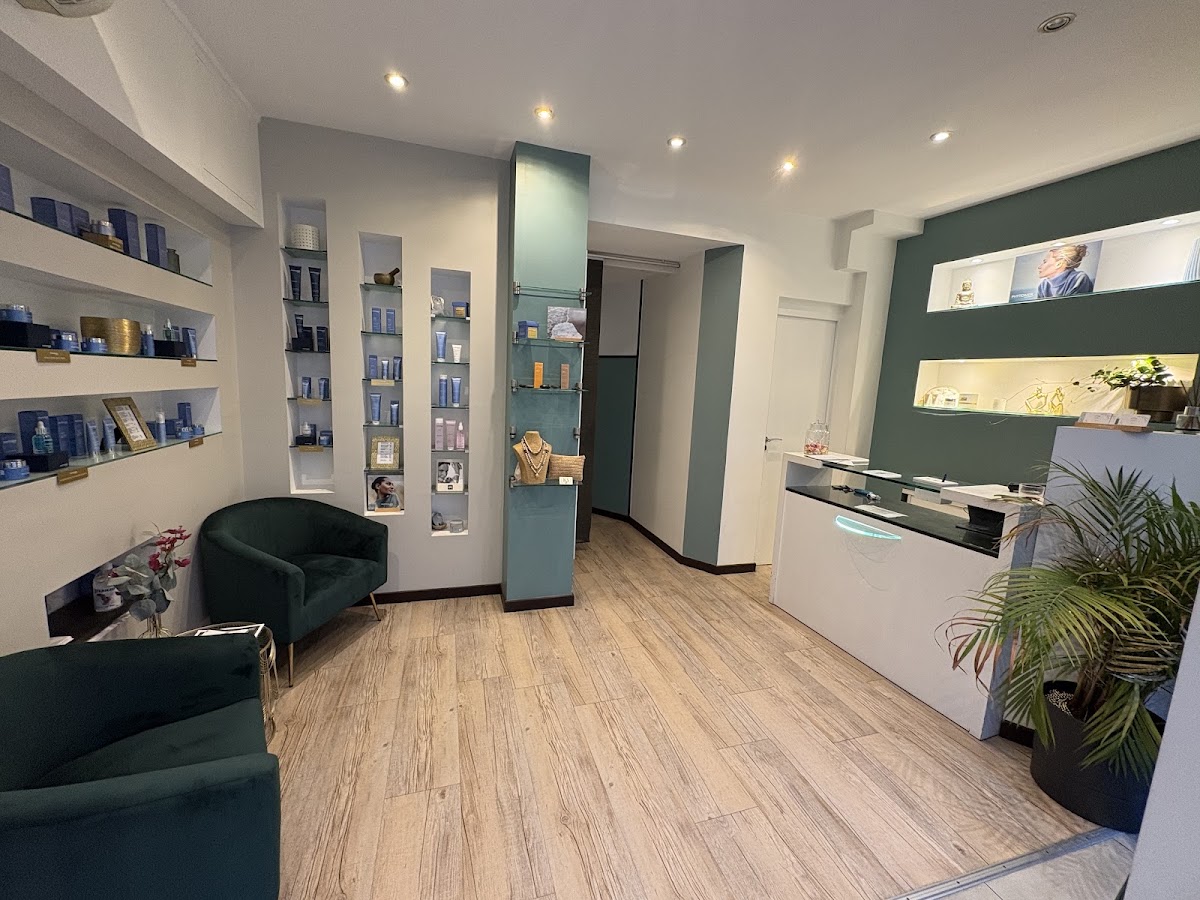 Institut Spa La Rochelle (ex comptoir du soin) - Spa et Massages