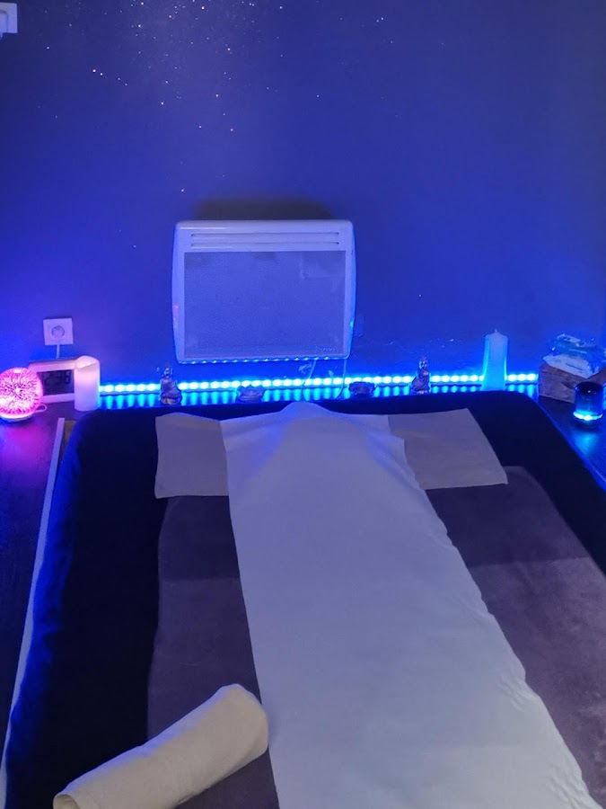 Evasion Massage