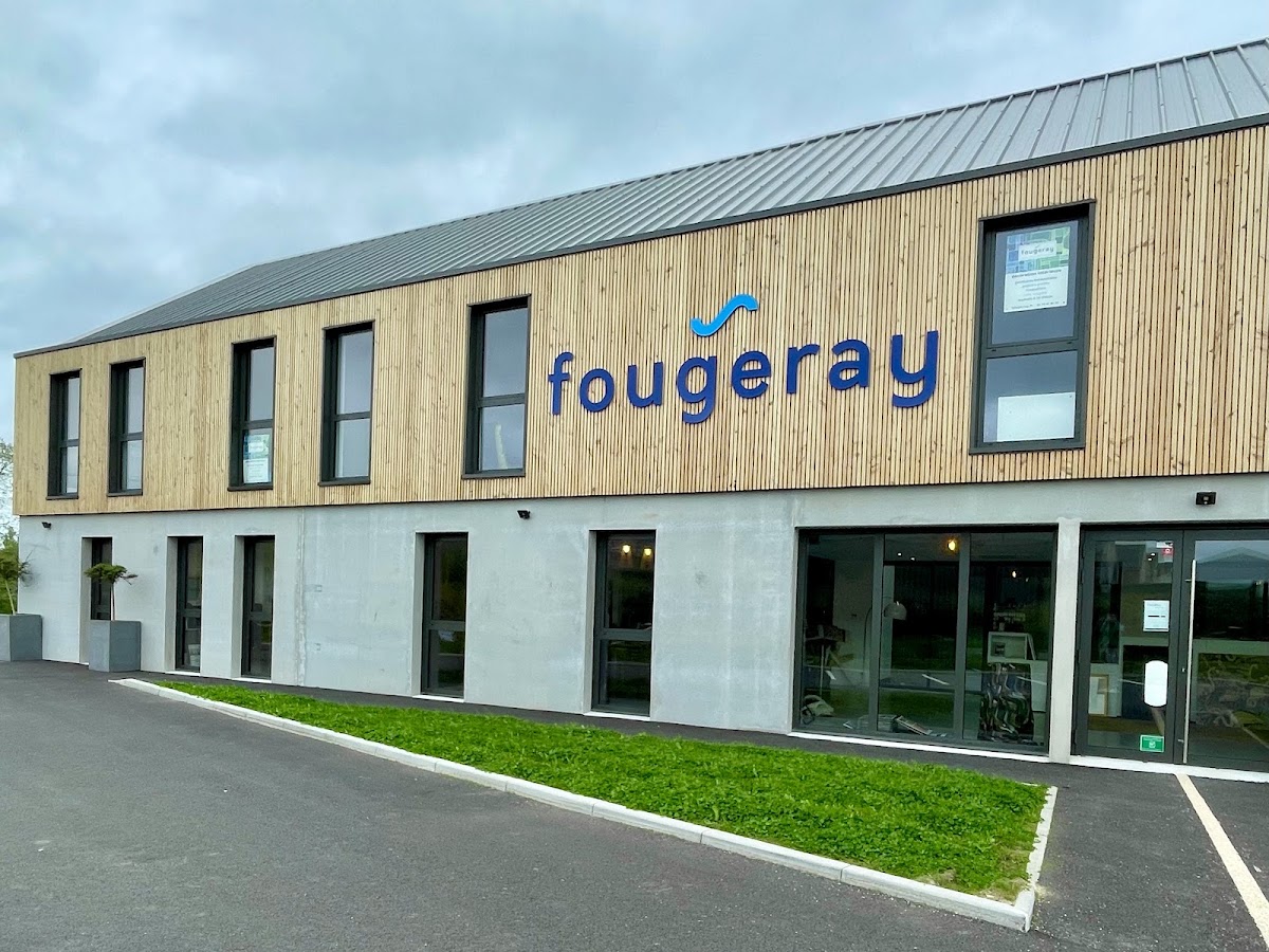 Fougeray Decoration