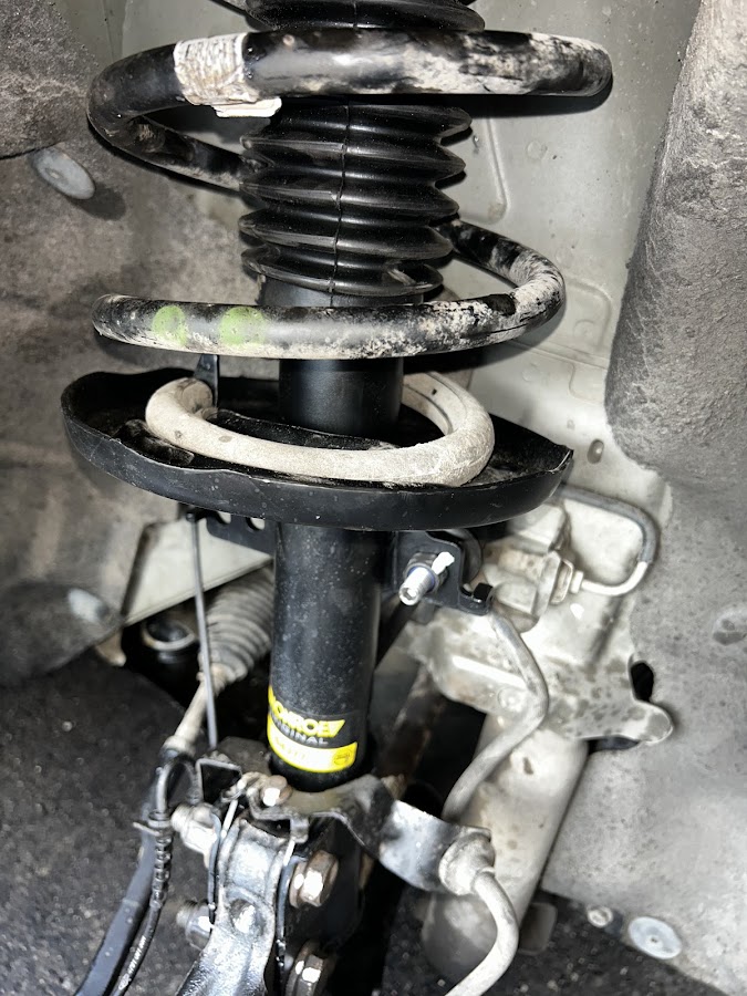 Bm meca auto