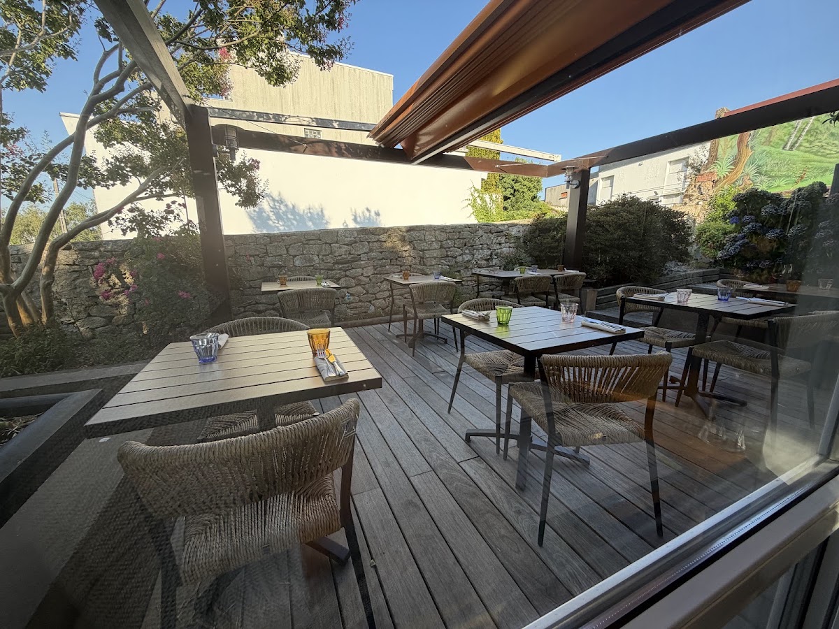 Le Jardin Gourmand