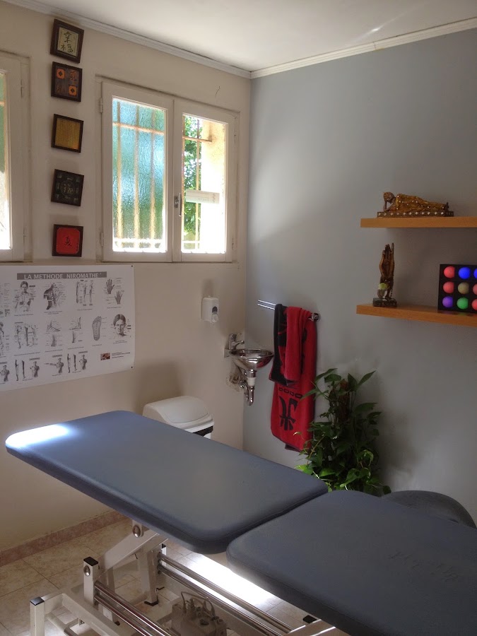 PIERRE PISANI KINESITHERAPEUTE OSTEOPATHE