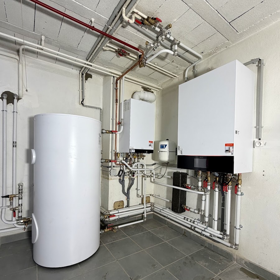 SALZANI Chauffage Sanitaire Climatisation Pompe à chaleur