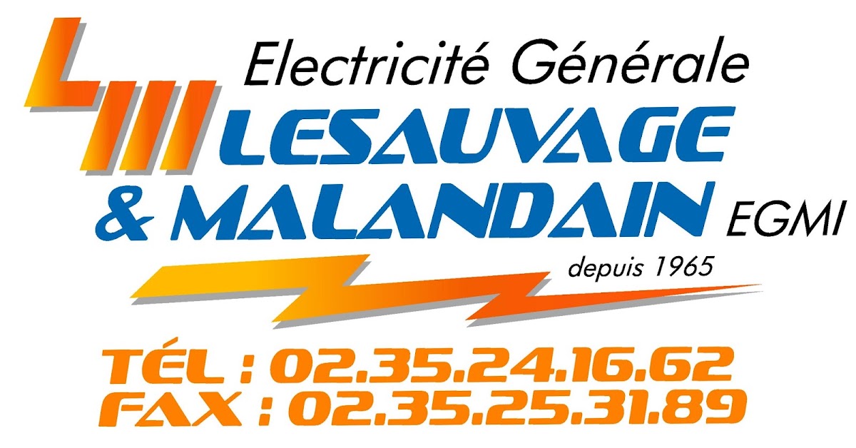 SARL LESAUVAGE ET MALANDAIN