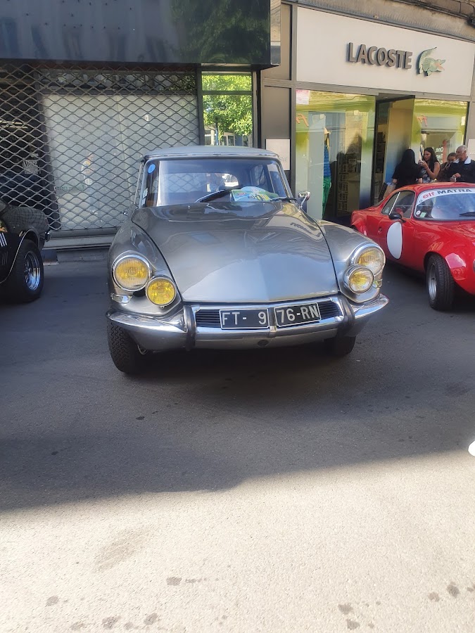 TOP CARROSSERIE