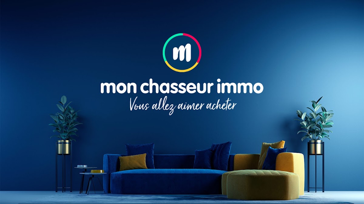 Mon Chasseur Immo