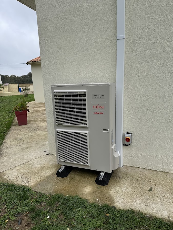 Climatisation - Chauffagiste - Caillouet installateur RGE QualiPac - QualiBois - RGE Qualibat Isolation - Plaquiste