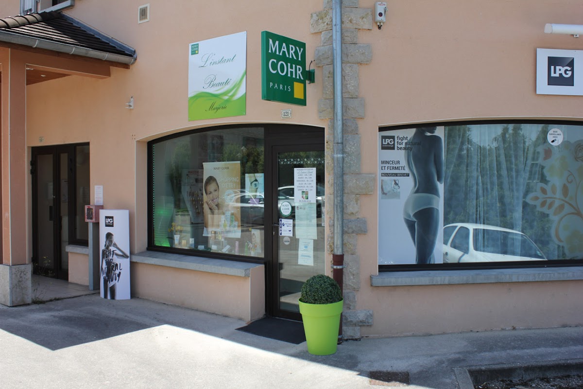 L'Instant Beauté