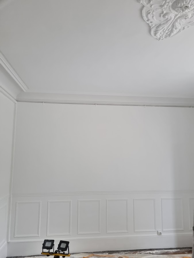 C.P RÉNOVATION