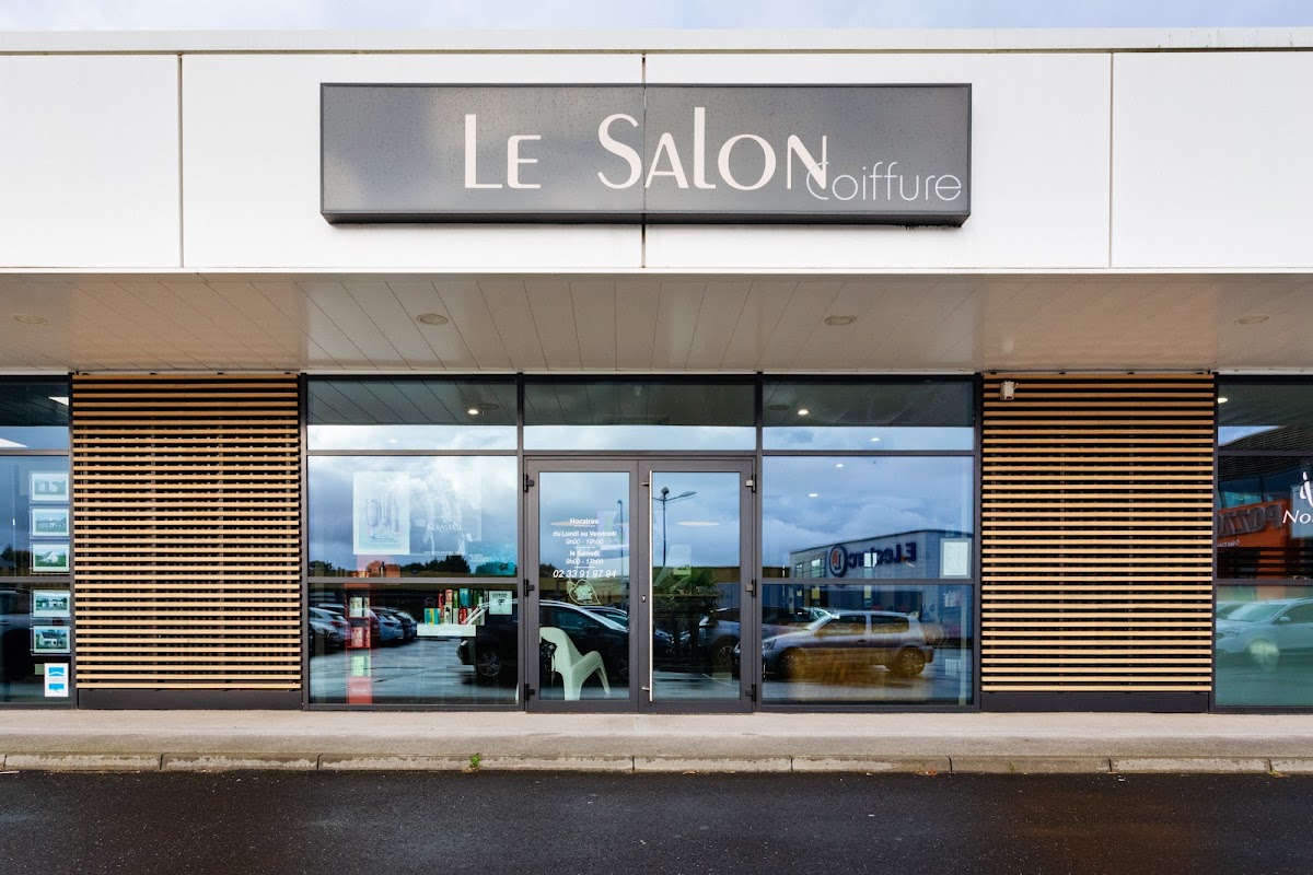 Le salon