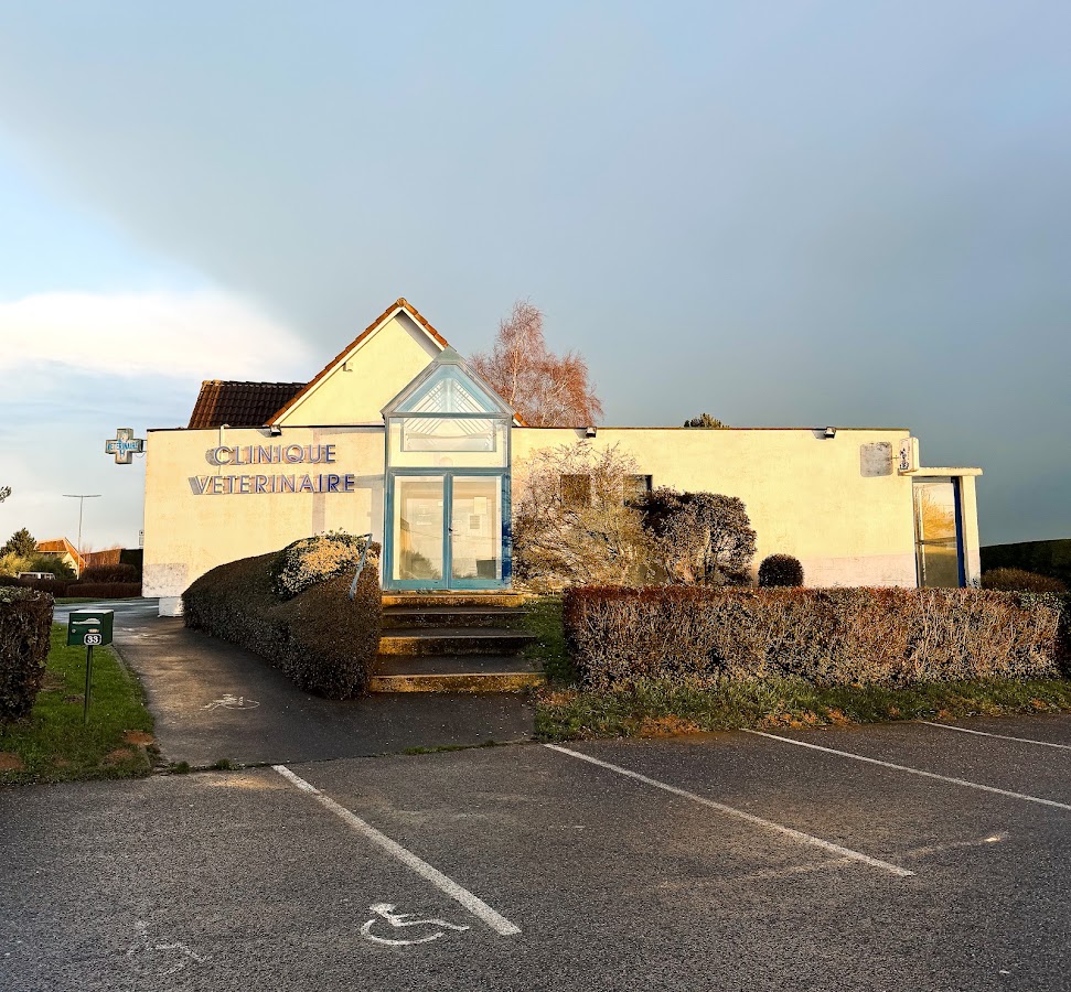 ClinicVet Vétérinaire Dieppe
