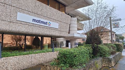 Matmut Assurances