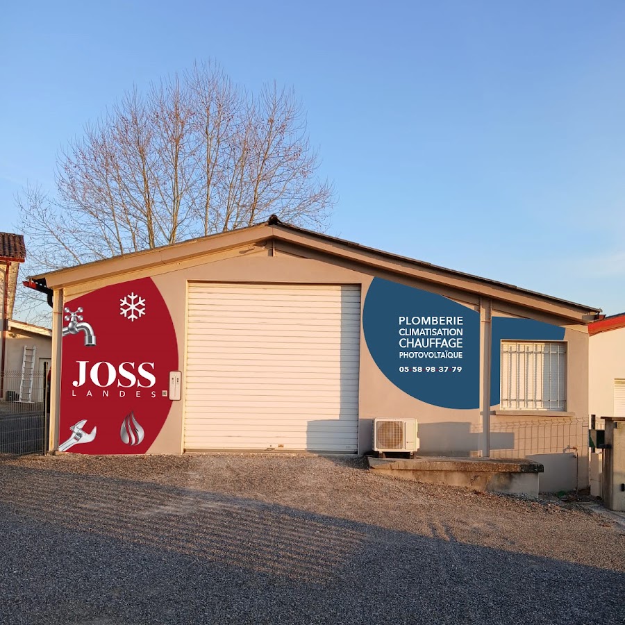 JOSS LANDES