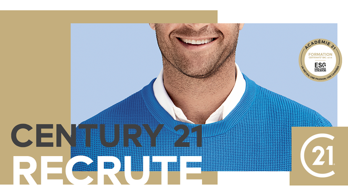 Century 21 l'agence du centre