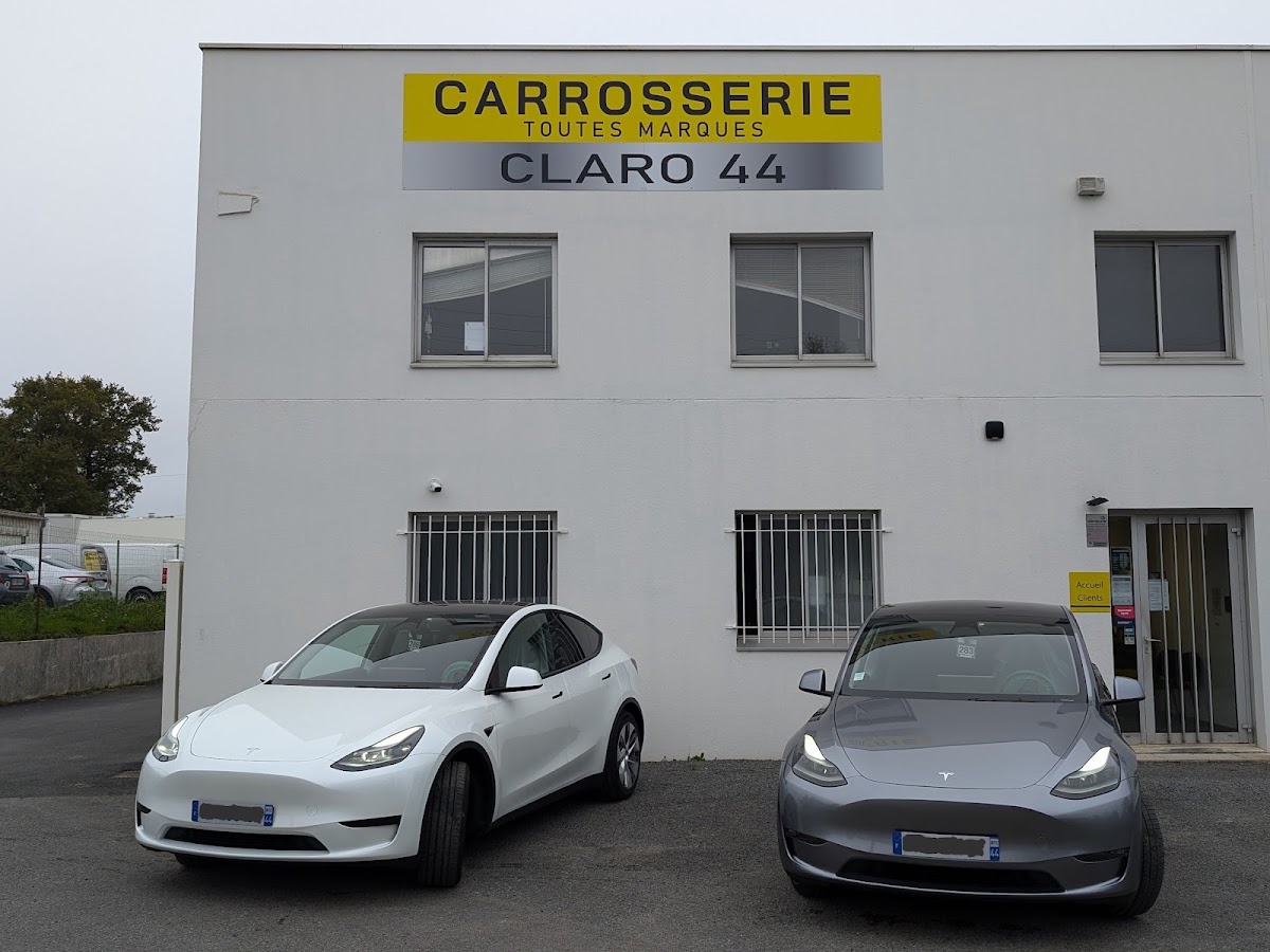 CLARO 44