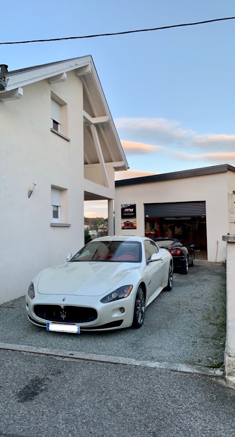 AFM Motors