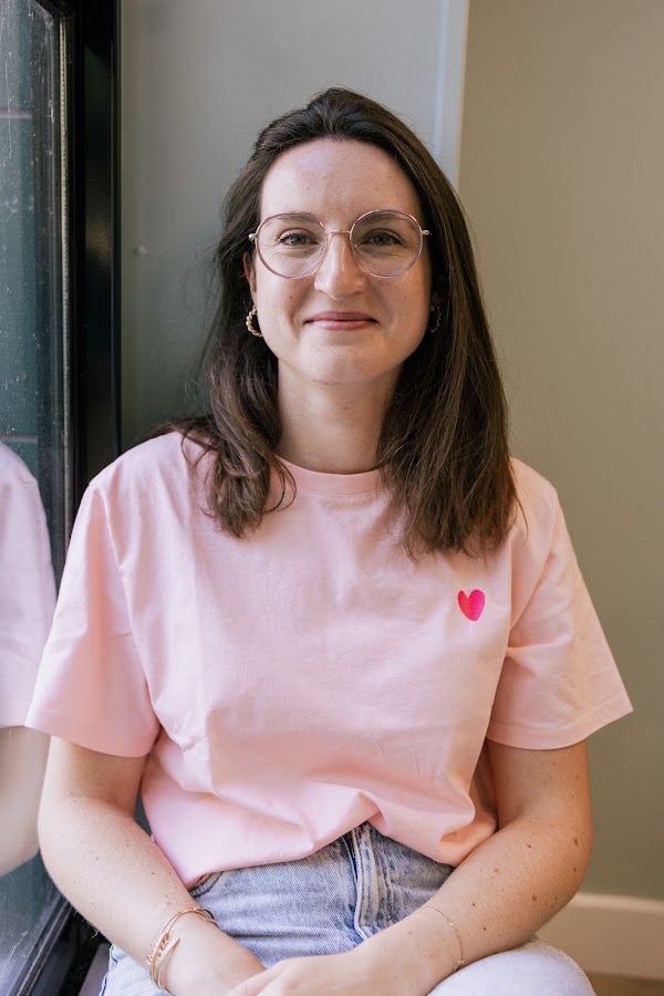 Morgane Kersalé