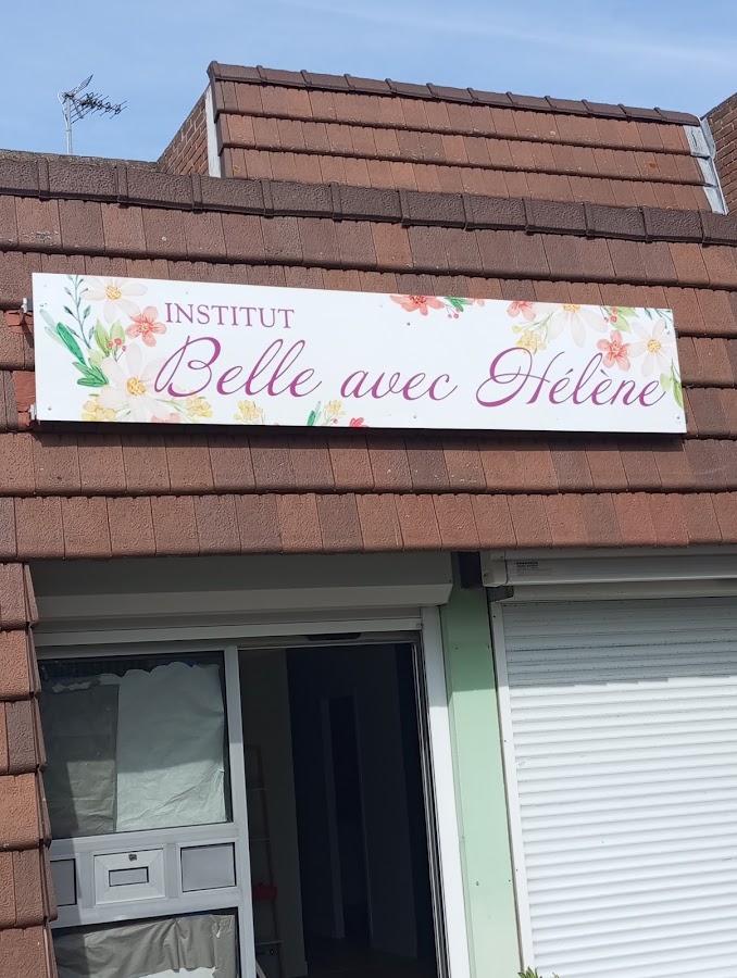 Institut Belle avec Helene