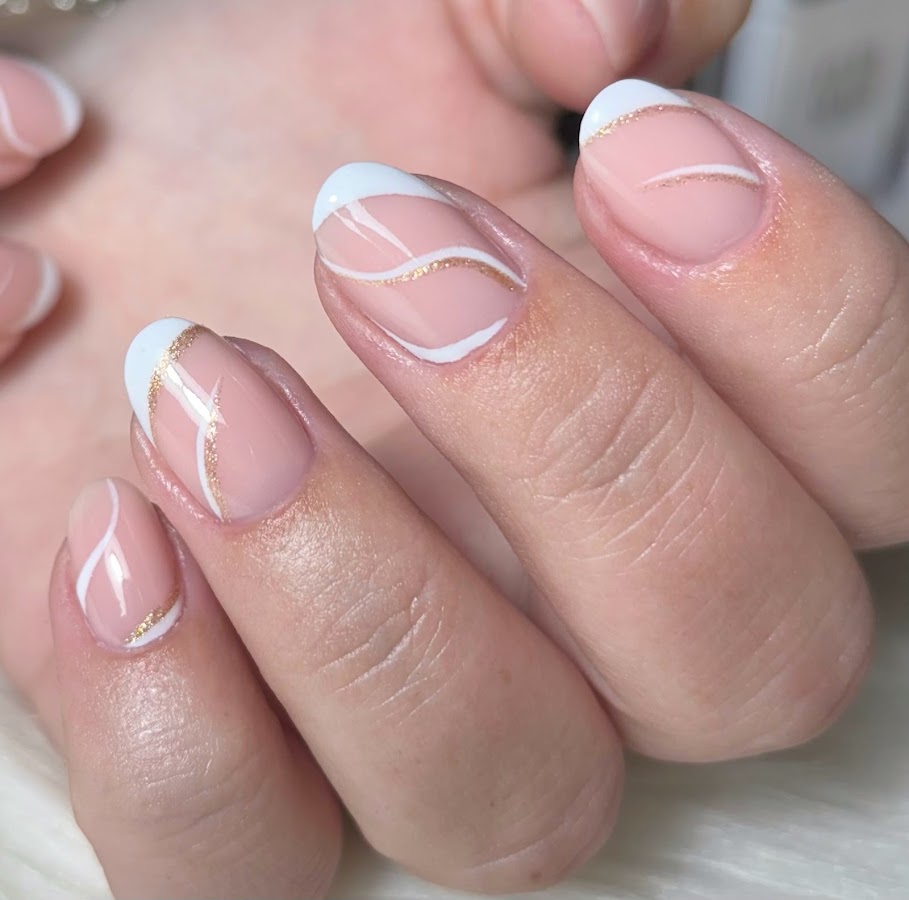 Nails&Mlf