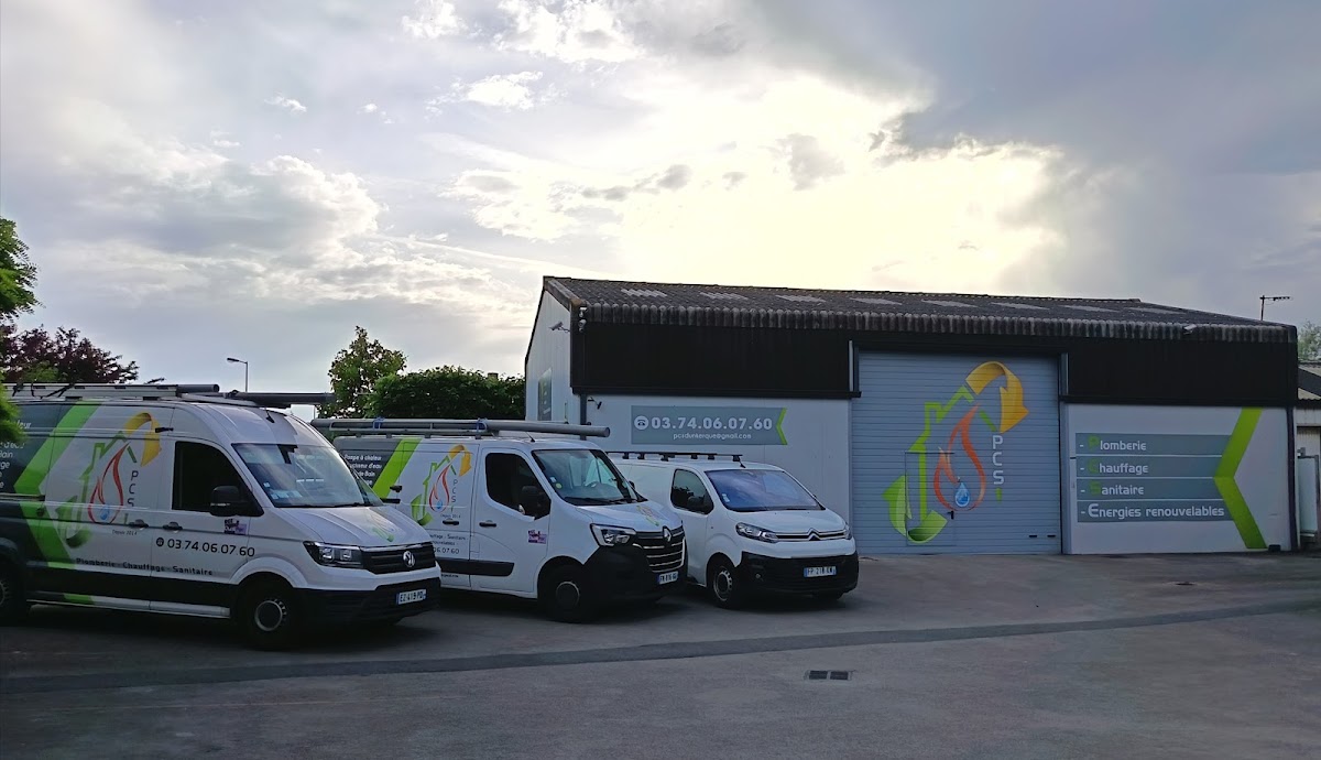 PCS Dunkerque