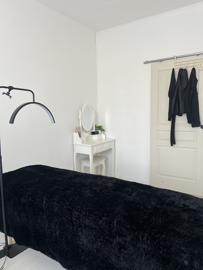 Atelier Belle Courbe
