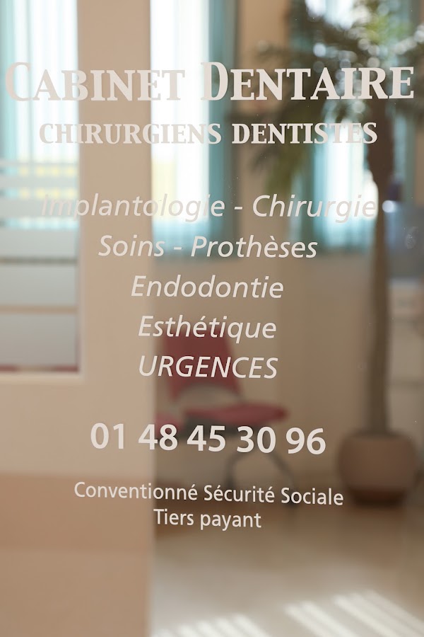 Cabinet Dentaire VINCENT