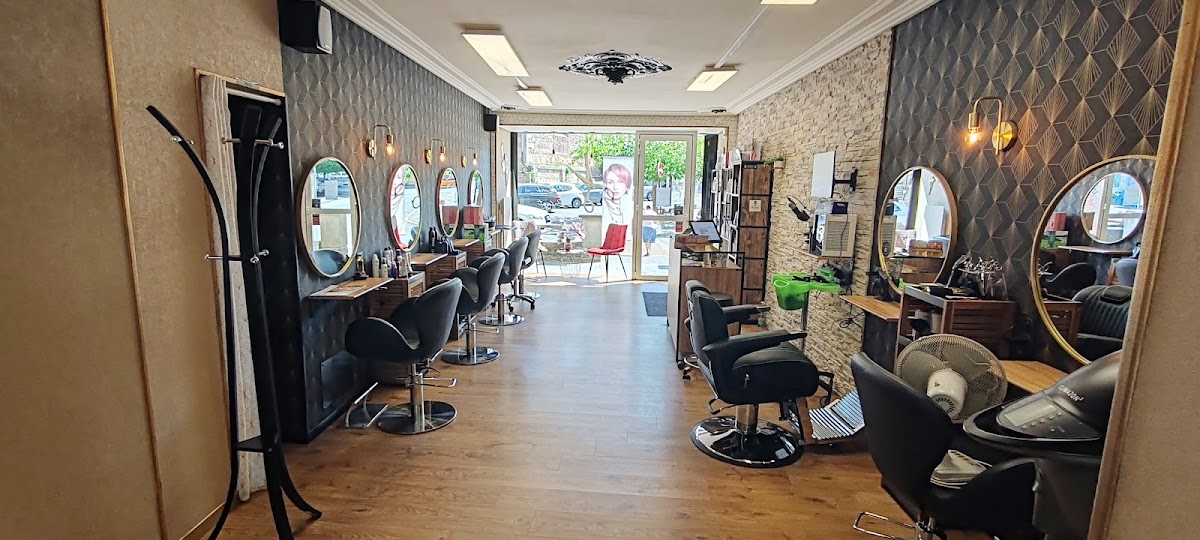 K'lem Ambiance Coiffure