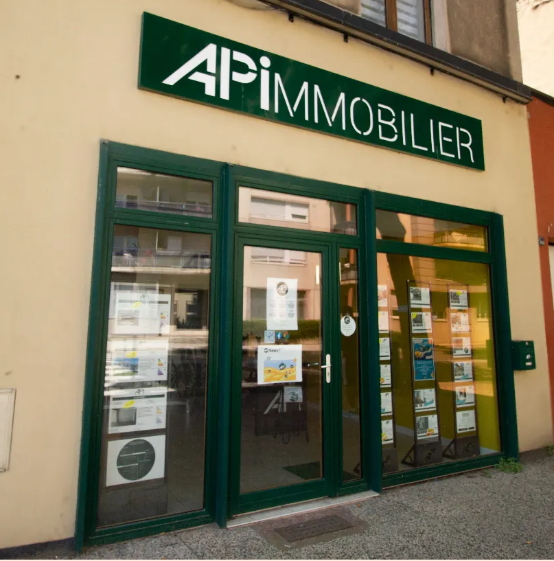 APImmobilier Givors
